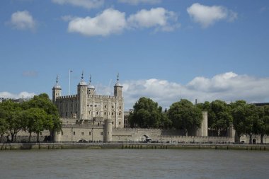 Londra Kulesi