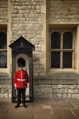 Londra Kraliyet Muhafız
