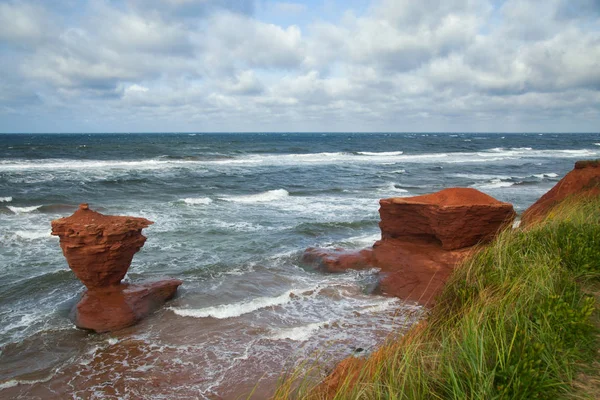 Thunder cove beach — Stock Photo, Image