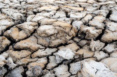 kuru toprak dokusu arkaplanı