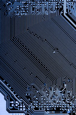 Abstract, teknoloji elektronik devrelerin anakart bilgisayar arka plan üzerinde (mantık kurulu, cpu anakart, ana kurulu, sistem kartına, mobo yakın çekim)