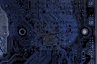 Soyut, elektronik devreler, yakın, biz önemli arka plan bilgisayarın anakart teknoloji bakın. (mantık kurulu, cpu anakart, ana masa, sistem kartına, mobo)