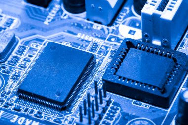 Soyut, elektronik devreler, yakın, biz önemli arka plan bilgisayarın anakart teknoloji bakın. (mantık kurulu, cpu anakart, ana masa, sistem kartına, mobo)