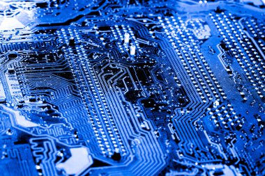 Soyut, elektronik devreler, yakın, biz önemli arka plan bilgisayarın anakart teknoloji bakın. (mantık kurulu, cpu anakart, ana masa, sistem kartına, mobo)