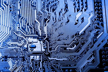 Soyut, elektronik devreler, yakın, biz önemli arka plan bilgisayarın anakart teknoloji bakın. (mantık kurulu, cpu anakart, ana masa, sistem kartına, mobo)