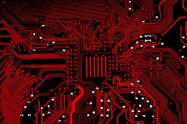 Soyut, elektronik devreler, yakın, biz önemli arka plan bilgisayarın anakart teknoloji bakın. (mantık kurulu, cpu anakart, ana masa, sistem kartına, mobo)