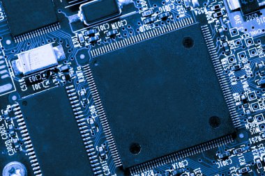 Soyut, elektronik devreler, yakın, biz önemli arka plan bilgisayarın anakart teknoloji bakın. (mantık kurulu, cpu anakart, ana masa, sistem kartına, mobo)