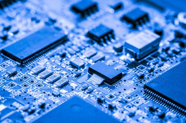 Soyut, elektronik devreler, yakın, biz önemli arka plan bilgisayarın anakart teknoloji bakın. (mantık kurulu, cpu anakart, ana masa, sistem kartına, mobo)