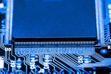 Soyut, elektronik devreler, yakın, biz önemli arka plan bilgisayarın anakart teknoloji bakın. (mantık kurulu, cpu anakart, ana masa, sistem kartına, mobo)