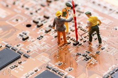 Soyut, elektronik devreler, yakın, biz önemli arka plan bilgisayarın anakart teknoloji bakın. (mantık kurulu, cpu anakart, ana masa, sistem kartına, mobo)
