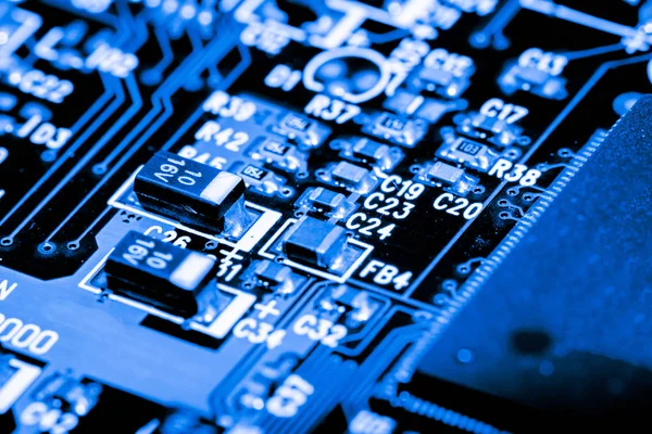 Soyut, elektronik devreler, yakın, biz önemli arka plan bilgisayarın anakart teknoloji bakın. (mantık kurulu, cpu anakart, ana masa, sistem kartına, mobo)