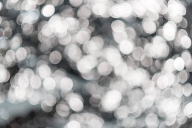 Soyut bokeh arka plan, dairesel facula, Soyut, soyut renkli defocused