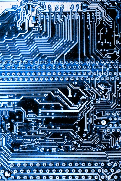 Abstract, elektronik devreler anakart bilgisayar teknoloji arka plan üzerinde yakın çekim. (mantık kurulu, cpu anakart, ana masa, sistem kartına, mobo)
