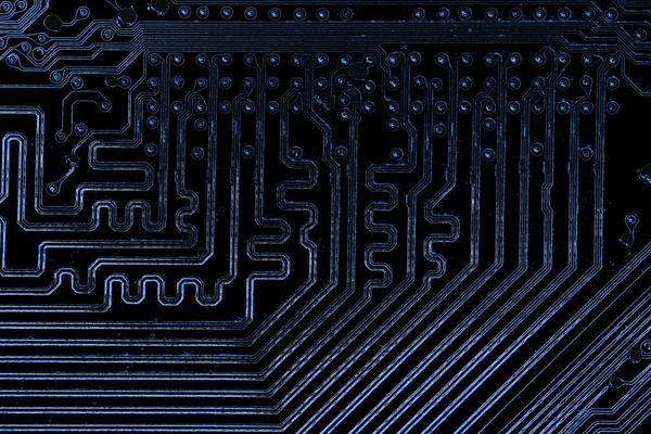 Abstract, elektronik devreler anakart bilgisayar teknoloji arka plan üzerinde yakın çekim. (mantık kurulu, cpu anakart, ana masa, sistem kartına, mobo)