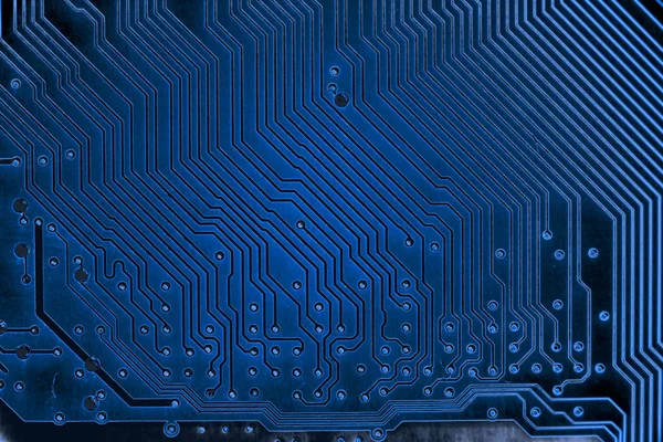 Abstract, elektronik devreler anakart bilgisayar teknoloji arka plan üzerinde yakın çekim. (mantık kurulu, cpu anakart, ana masa, sistem kartına, mobo)