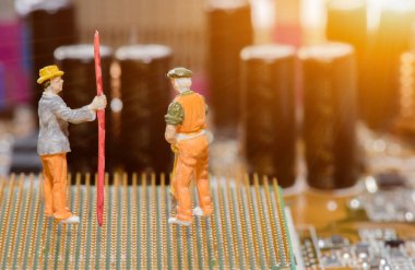 Abstract, elektronik devreler anakart bilgisayar teknoloji arka plan üzerinde yakın çekim. (mantık kurulu, cpu anakart, ana masa, sistem kartına, mobo)