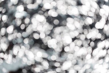 soyut ışık bokeh arka plan, dairesel facula, soyut renkli defocused