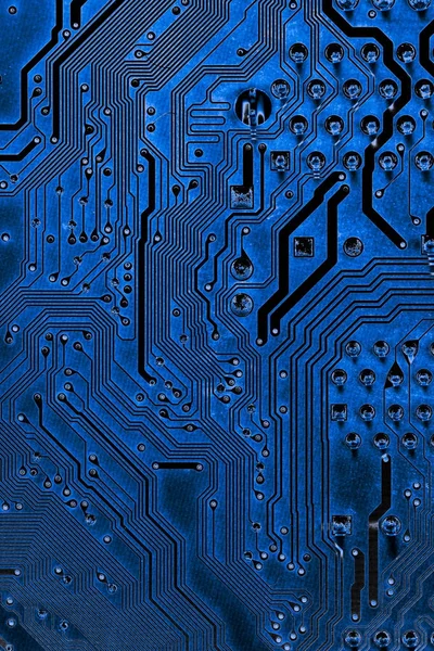 Abstract, elektronik devreler anakart bilgisayar teknoloji arka plan üzerinde yakın çekim. (mantık kurulu, cpu anakart, ana masa, sistem kartına, mobo)