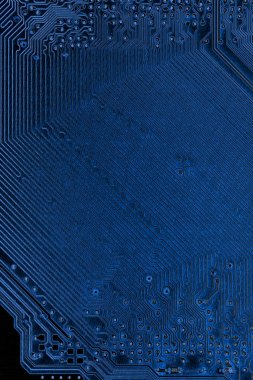 Abstract, elektronik devreler anakart bilgisayar teknoloji arka plan üzerinde yakın çekim. (mantık kurulu, cpu anakart, ana masa, sistem kartına, mobo)