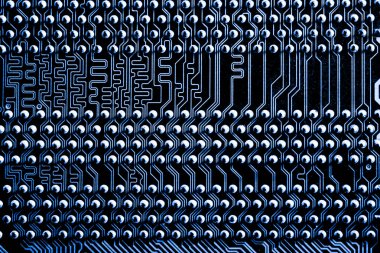 Abstract, elektronik devreler anakart bilgisayar teknoloji arka plan üzerinde yakın çekim. (mantık kurulu, cpu anakart, ana masa, sistem kartına, mobo)