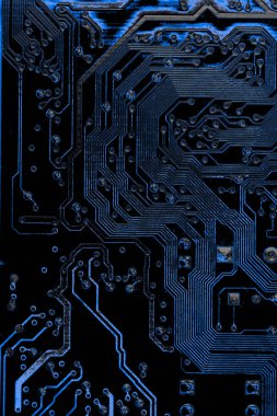 Abstract, Mainboard elektronik bilgisayar arka planı kapat. (mantık kurulu, cpu anakart, ana masa, sistem kartına, mobo)