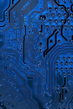 Abstract, Mainboard elektronik bilgisayar arka planı kapat. (mantık kurulu, cpu anakart, ana masa, sistem kartına, mobo)