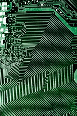 Abstract, Mainboard elektronik bilgisayar arka planı kapat. (mantık kurulu, cpu anakart, ana masa, sistem kartına, mobo)