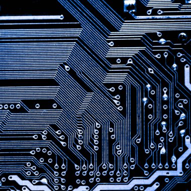 Abstract, Mainboard elektronik bilgisayar arka planı kapat. (mantık kurulu, cpu anakart, ana masa, sistem kartına, mobo)