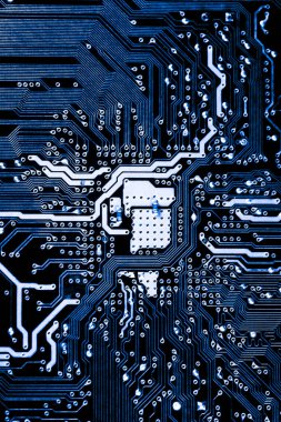 Abstract, Mainboard elektronik bilgisayar arka planı kapat. (mantık kurulu, cpu anakart, ana masa, sistem kartına, mobo)