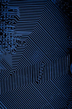 Abstract, Mainboard elektronik bilgisayar arka planı kapat. (mantık kurulu, cpu anakart, ana masa, sistem kartına, mobo)