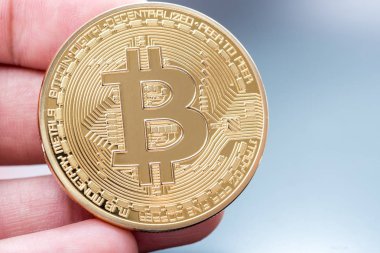 Bitcoin para madenciliğinin kapatılması İnternet Ağına bağlanıyor