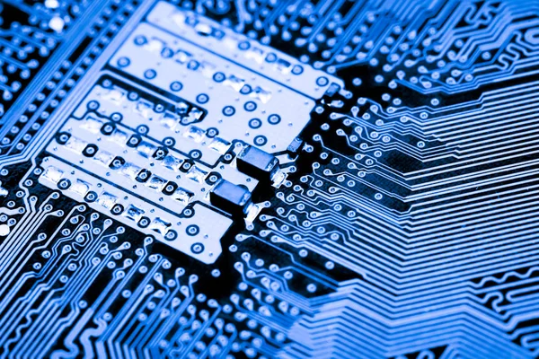 Abstract, Mainboard elektronik bilgisayar arka planı kapat. (mantık kurulu, cpu anakart, ana masa, sistem kartına, mobo)