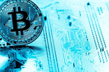 Bitcoin para madenciliğinin kapatılması İnternet Ağına bağlanıyor 