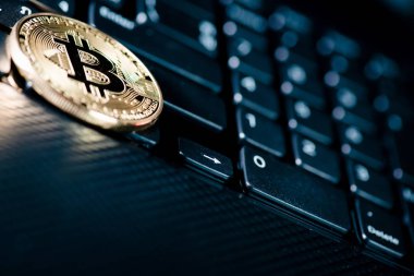 Bitcoin para madenciliğinin kapatılması İnternet Ağına bağlanıyor 