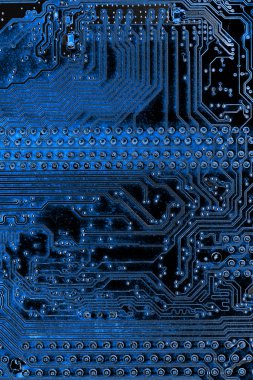 Abstract, Mainboard elektronik bilgisayar arka planı kapat. (mantık kurulu, cpu anakart, ana masa, sistem kartına, mobo)