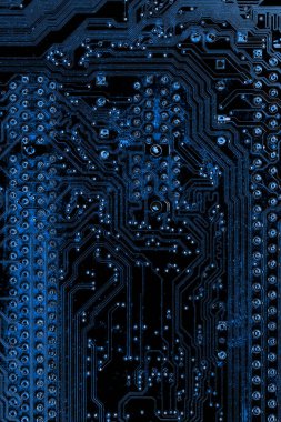 Abstract, Mainboard elektronik bilgisayar arka planı kapat. (mantık kurulu, cpu anakart, ana masa, sistem kartına, mobo)