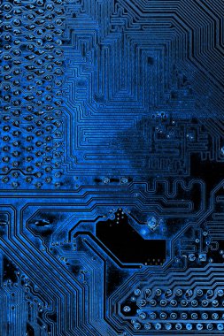 Abstract, Mainboard elektronik bilgisayar arka planı kapat. (mantık kurulu, cpu anakart, ana masa, sistem kartına, mobo)