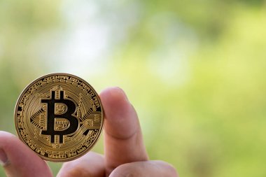 Bitcoin para madenciliğinin kapatılması İnternet Ağına bağlanıyor