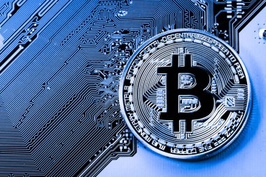 Bitcoin para madenciliğinin kapatılması İnternet Ağına bağlanıyor 