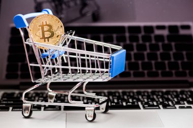Bitcoin para madenciliğinin kapatılması İnternet Ağına bağlanıyor 