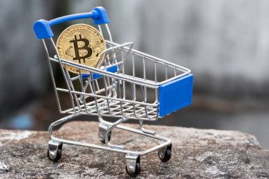 Bitcoin para madenciliğinin kapatılması İnternet Ağına bağlanıyor 