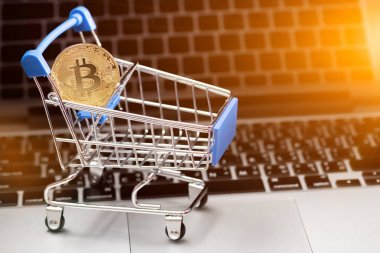 Bitcoin para madenciliğinin kapatılması İnternet Ağına bağlanıyor