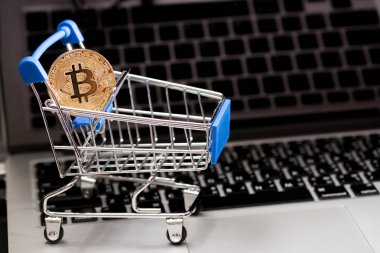 Bitcoin para madenciliğinin kapatılması İnternet Ağına bağlanıyor