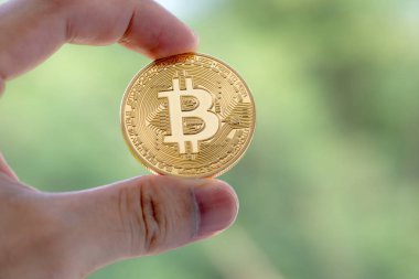 Bitcoin para madenciliğinin kapatılması İnternet Ağına bağlanıyor