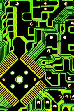 Abstract, Mainboard elektronik bilgisayar arka planı kapat. (mantık kurulu, cpu anakart, ana masa, sistem kartına, mobo)
