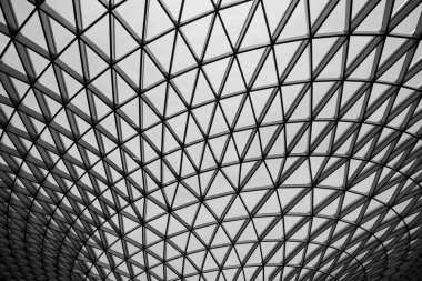 mimari siyah ve beyaz arka plan.