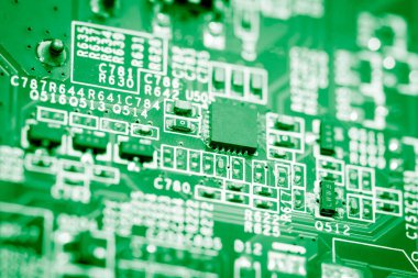 Soyut, elektronik devreler, yakın, biz önemli arka plan bilgisayarın anakart teknoloji bakın. (mantık kurulu, cpu anakart, ana masa, sistem kartına, mobo)