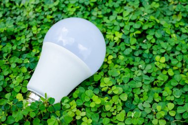 LED BULB ECO Çevreyle Enerji tasarrufu