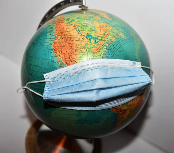 Koronavirüsten önce dünya gezegeni