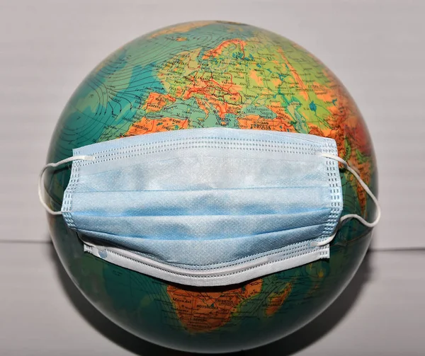 Koronavirüsten önce dünya gezegeni